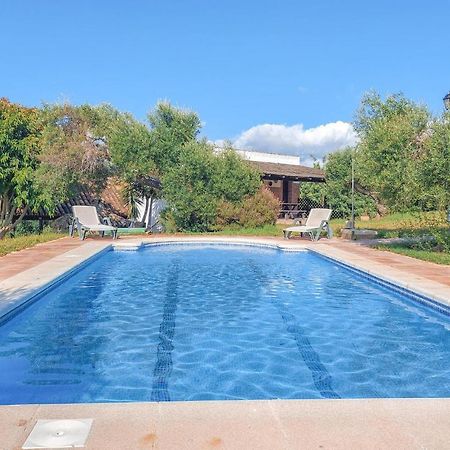 Awesome Home In Arcos De La Frontera With Outdoor Swimming Pool, Wifi And 5 Bedrooms Exterior photo